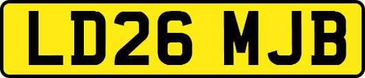 LD26MJB