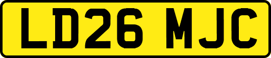 LD26MJC