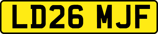 LD26MJF