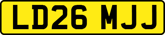 LD26MJJ