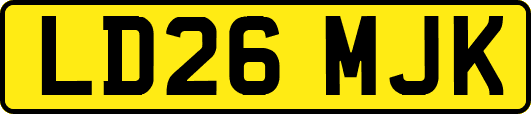 LD26MJK
