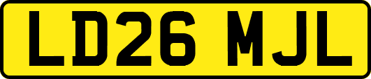 LD26MJL
