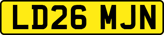 LD26MJN