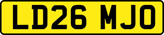 LD26MJO