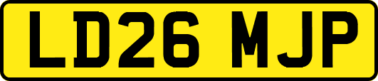 LD26MJP