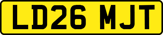 LD26MJT