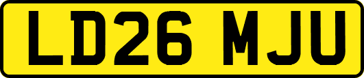 LD26MJU