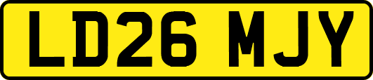 LD26MJY