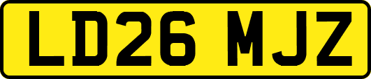 LD26MJZ