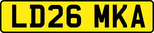 LD26MKA