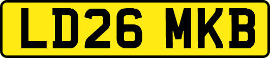 LD26MKB