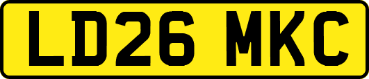 LD26MKC