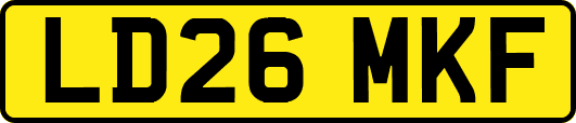 LD26MKF