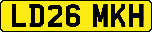 LD26MKH