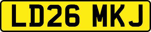 LD26MKJ