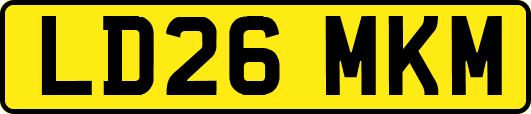 LD26MKM