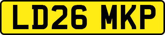 LD26MKP
