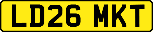 LD26MKT