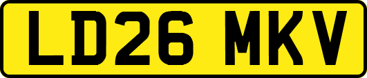 LD26MKV
