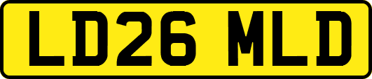 LD26MLD