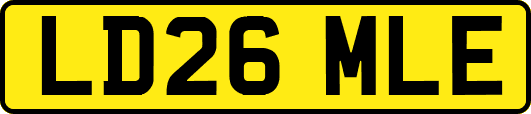 LD26MLE