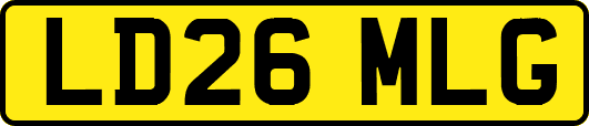 LD26MLG