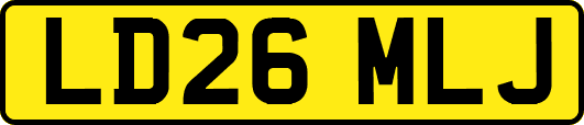 LD26MLJ