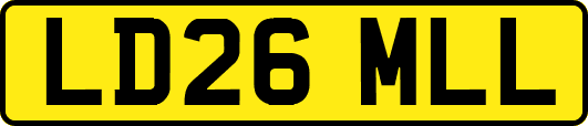 LD26MLL