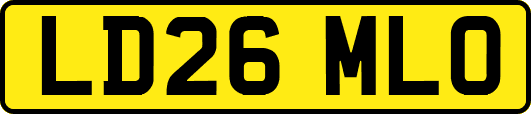 LD26MLO