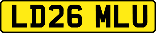 LD26MLU