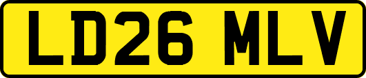 LD26MLV