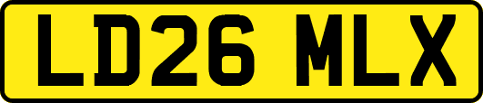 LD26MLX