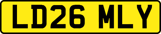 LD26MLY