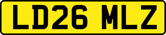 LD26MLZ