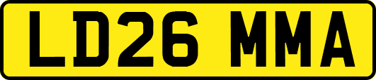 LD26MMA