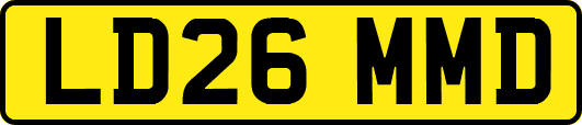 LD26MMD