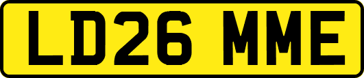 LD26MME
