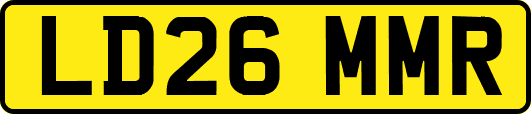 LD26MMR