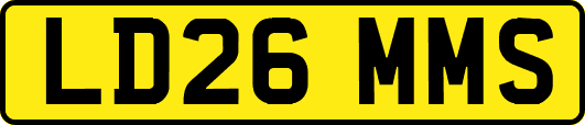 LD26MMS