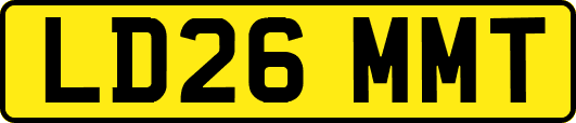 LD26MMT
