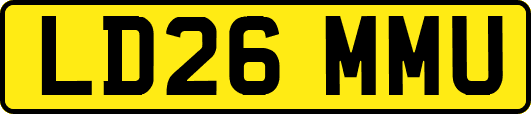 LD26MMU