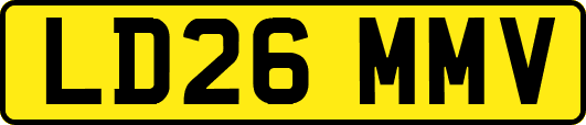 LD26MMV