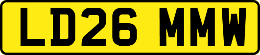 LD26MMW