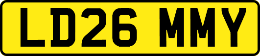 LD26MMY