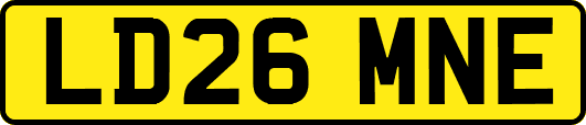 LD26MNE