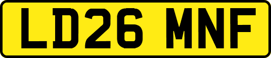 LD26MNF