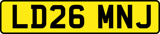 LD26MNJ