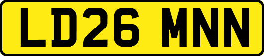 LD26MNN