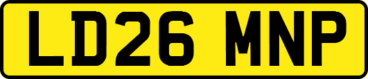 LD26MNP