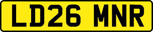 LD26MNR
